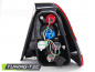 Preview: Upgrade Design Rückleuchten für BMW 3er E46 Compact 01-04 rot/rauch